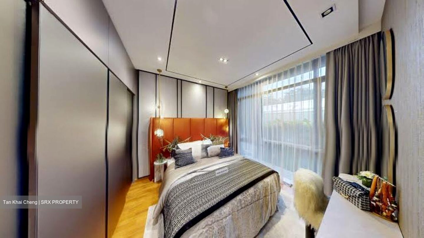 THE ARCADY AT BOON KENG (D12), Apartment #495798981